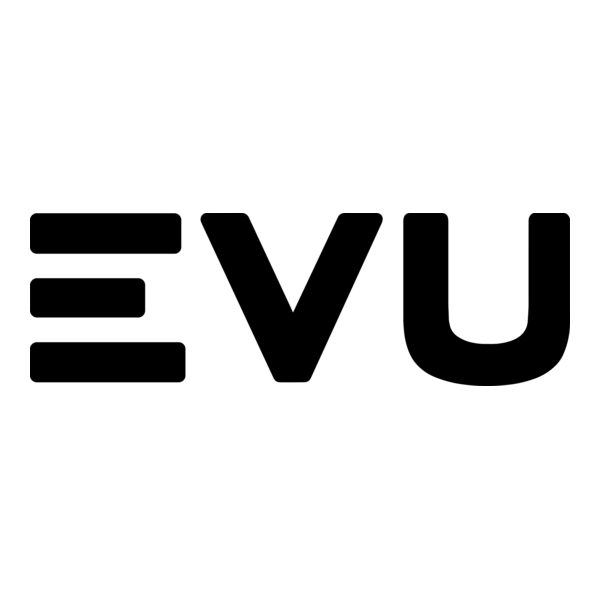 Evu Logo PNG Vector
