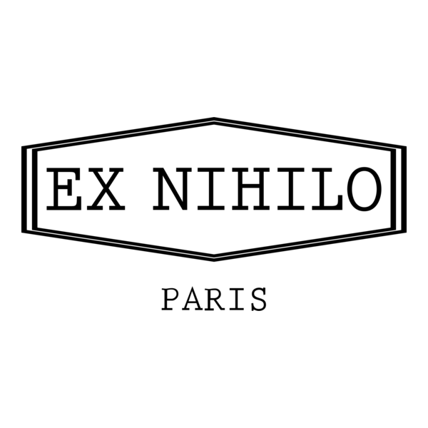 Ex Nihilo Logo PNG Vector