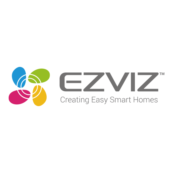 EZVIZ Logo PNG Vector