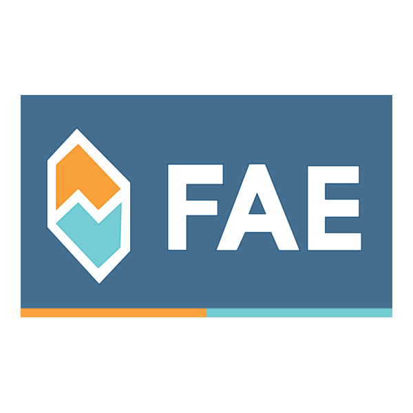 FAE Logo PNG Vector