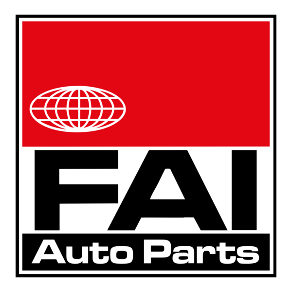 FAI AutoParts Logo PNG Vector