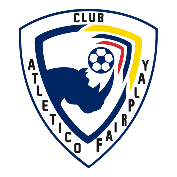 Fair Play Colombia (Pereira) Logo PNG Vector