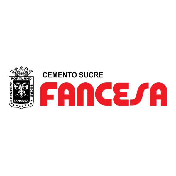 FANCESA EMBLEMA Logo PNG Vector