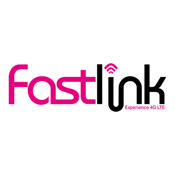 Fastlink Logo PNG Vector