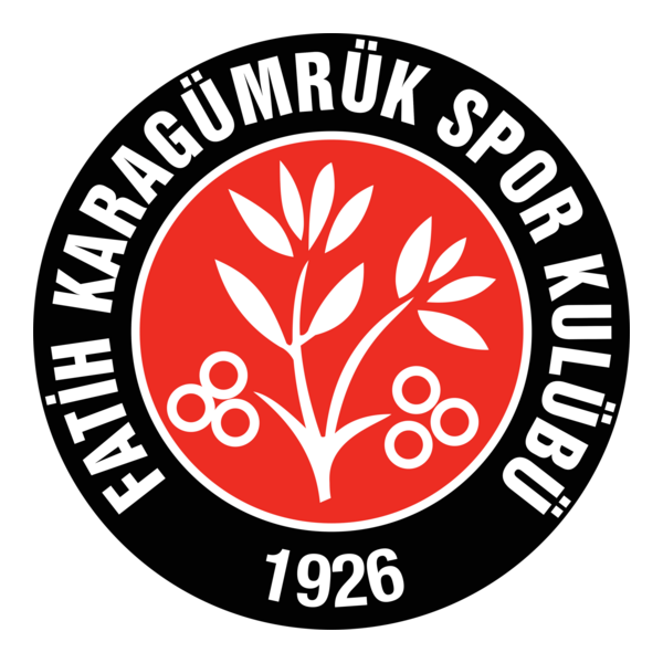 Fatih Karagümrük Logo PNG Vector