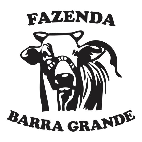 FAZENDA BARRA GRANDE Logo PNG Vector