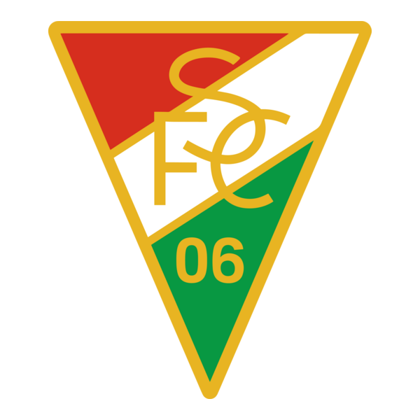 FC 06 Schwelm Logo PNG Vector