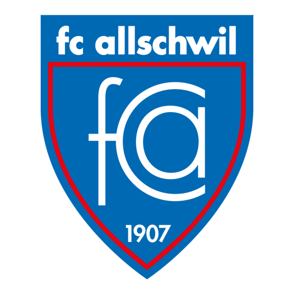 FC Allschwil Logo PNG Vector