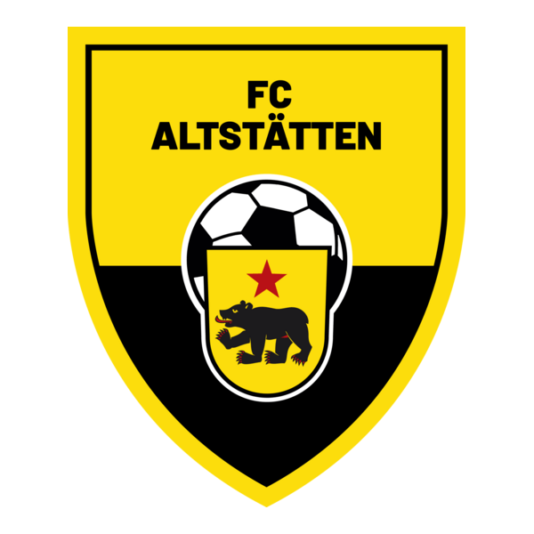 FC Altstätten Logo PNG Vector