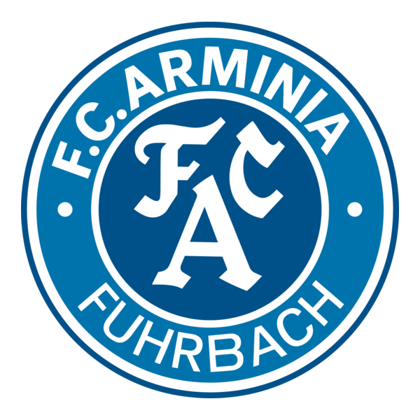 FC Arminia Fuhrbach Logo PNG Vector
