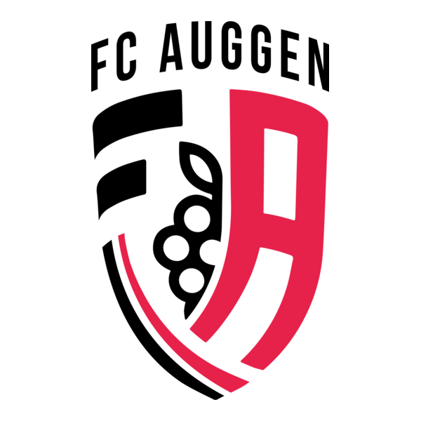 FC Auggen Logo PNG Vector