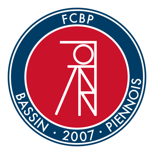 FC Bassin Piennois Logo PNG Vector