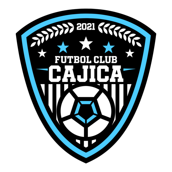 FC Cajicá Logo PNG Vector