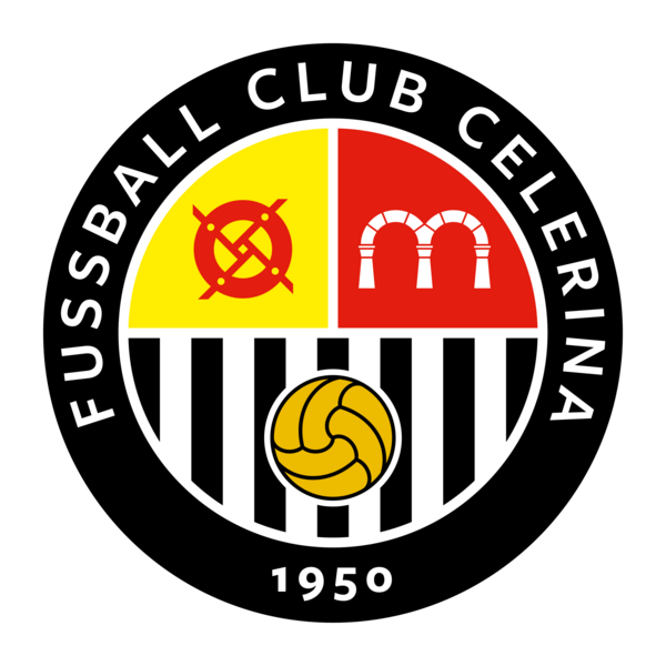 FC Celerina Logo PNG Vector
