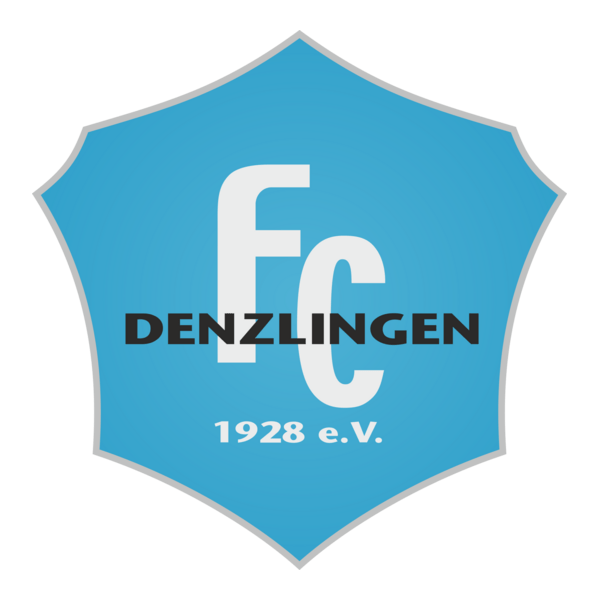 FC Denzlingen Logo PNG Vector