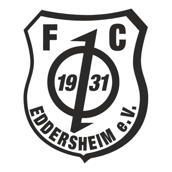 FC Eddersheim Logo PNG Vector