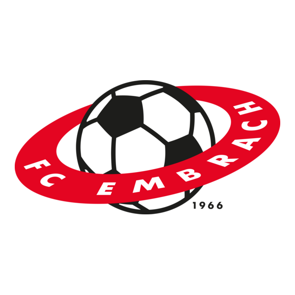 FC Embrach Logo PNG Vector