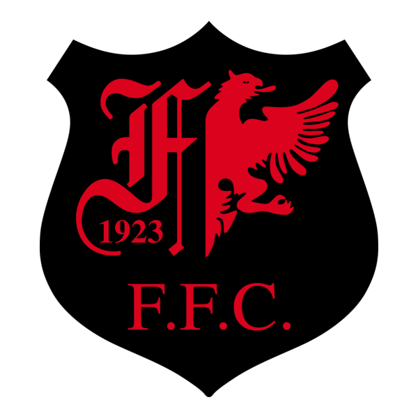 FC Flamurtari Vlora Logo PNG Vector
