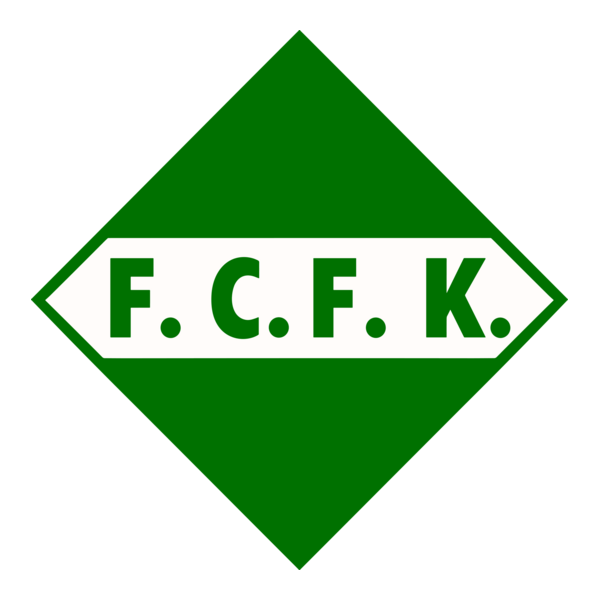 FC Fortuna Kottenheim Logo PNG Vector