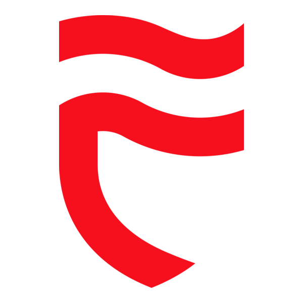 FC Forward Morges Logo PNG Vector