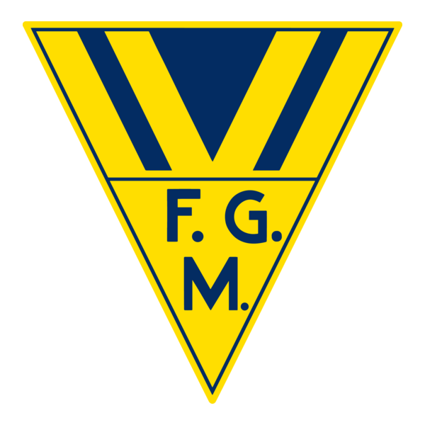FC Germania Metternich Logo PNG Vector