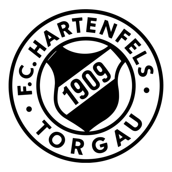 FC Hartenfels Torgau Logo PNG Vector