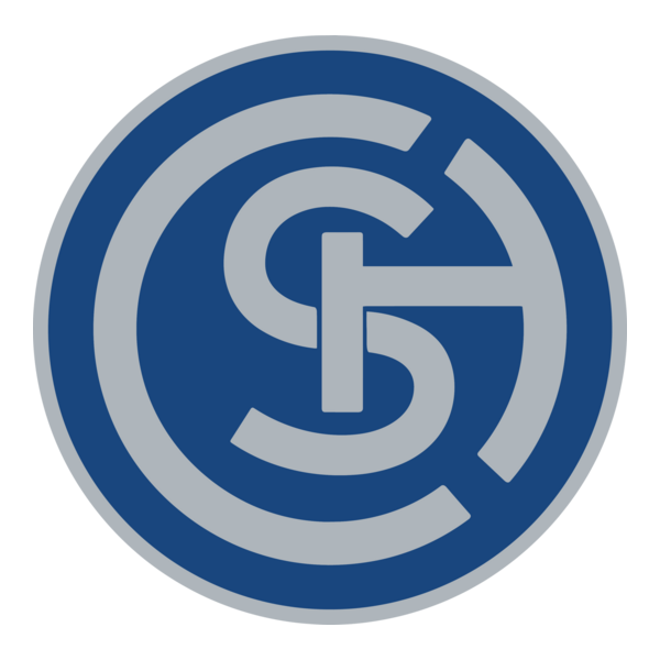 FC Hellas Germania Mittweida Logo PNG Vector