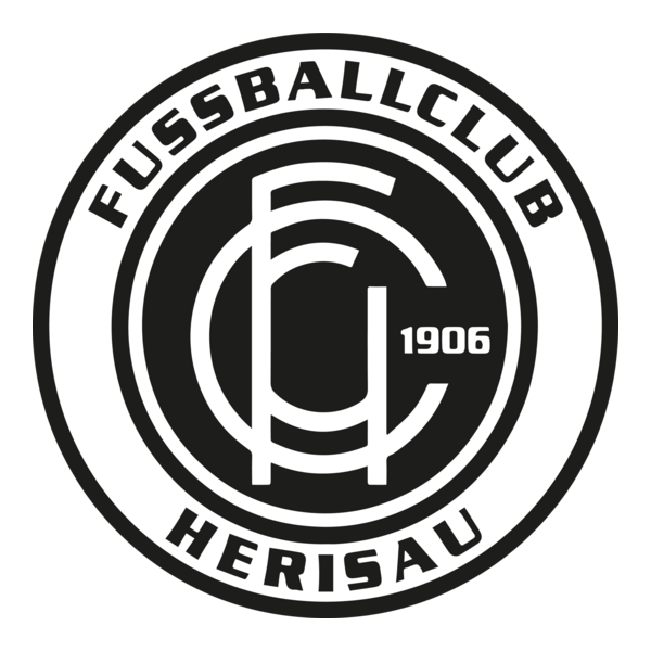 FC Herisau Logo PNG Vector