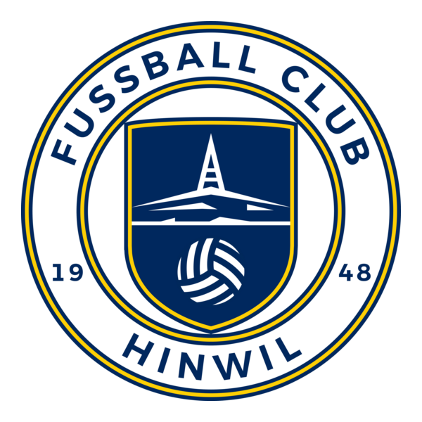 FC Hinwil Logo PNG Vector