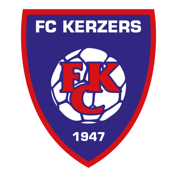 FC Kerzers Logo PNG Vector