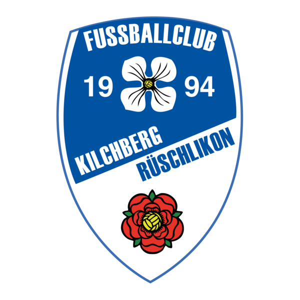 FC Kilchberg Rüschlikon Logo PNG Vector