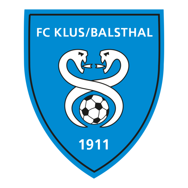FC Klus Balsthal Logo PNG Vector