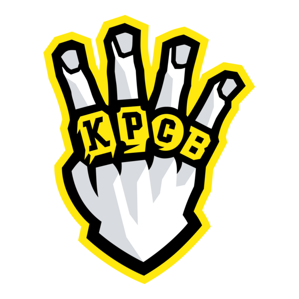 FC Krasava Ypsonas Logo PNG Vector