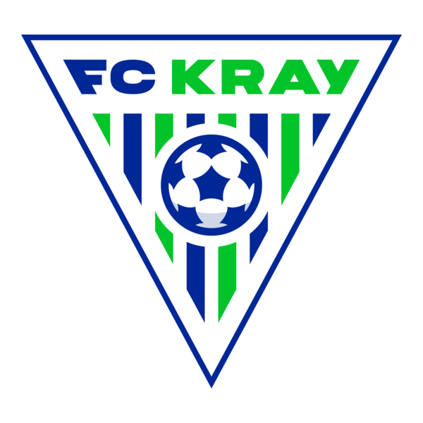 FC Kray Logo PNG Vector