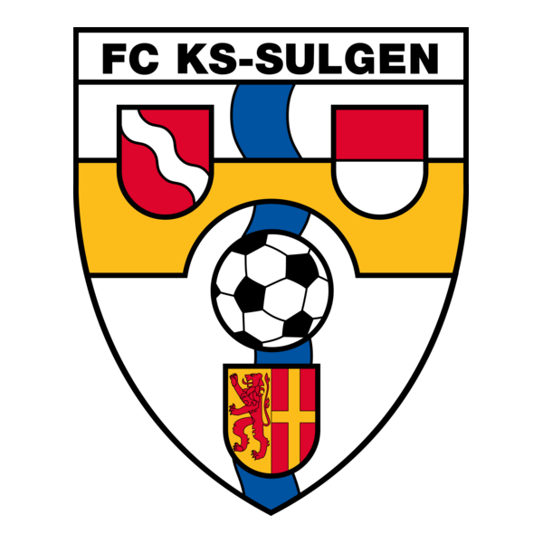 FC KS Sulgen Logo PNG Vector