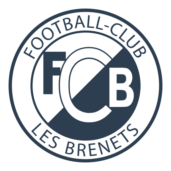 FC Les Brenets Logo PNG Vector