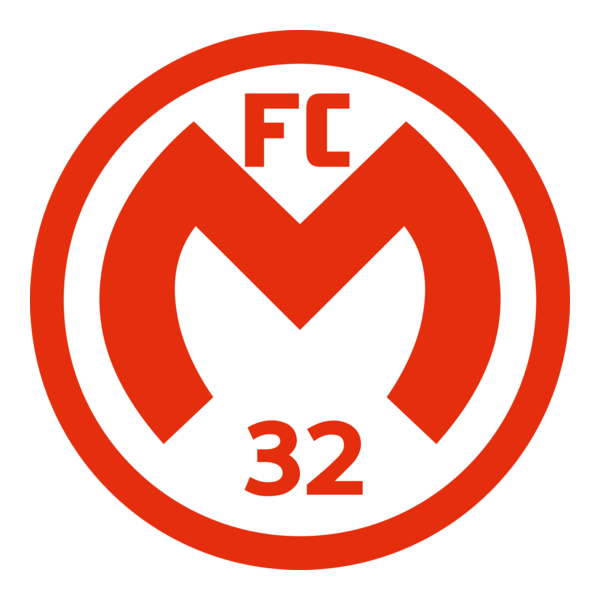 FC Mamer-32 Logo PNG Vector