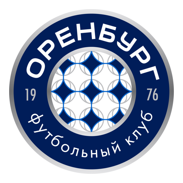 FC Orenburg Logo PNG Vector