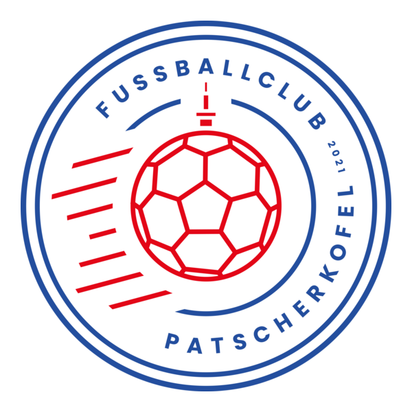 FC Patscherkofel Logo PNG Vector