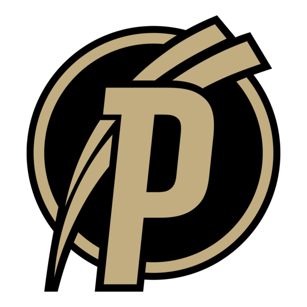 FC Puskas Akademia Felcsut Logo PNG Vector