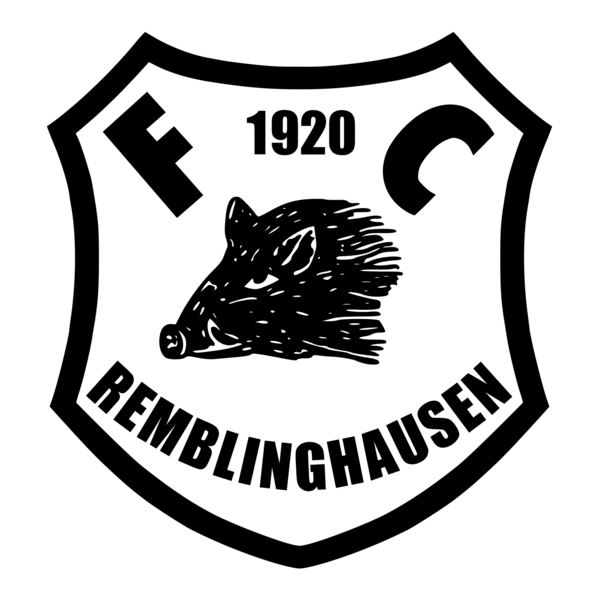 FC Remblinghausen Logo PNG Vector