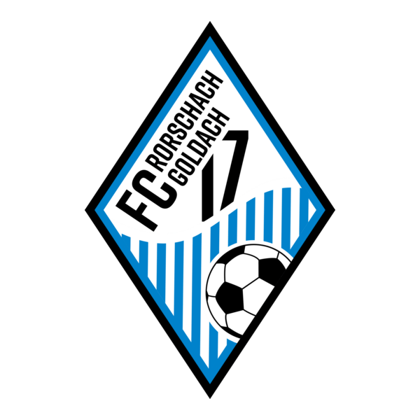 FC Rorschach Goldach Logo PNG Vector