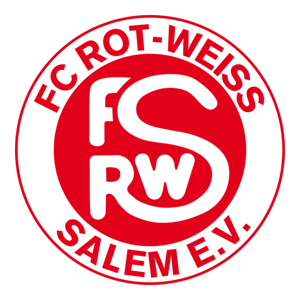 FC Rot Weiss Salem Logo PNG Vector