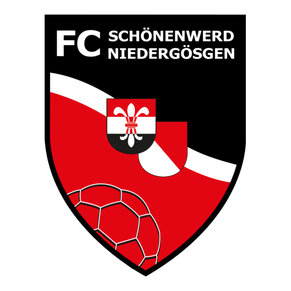 FC Schönenwerd-Niedergösgen Logo PNG Vector