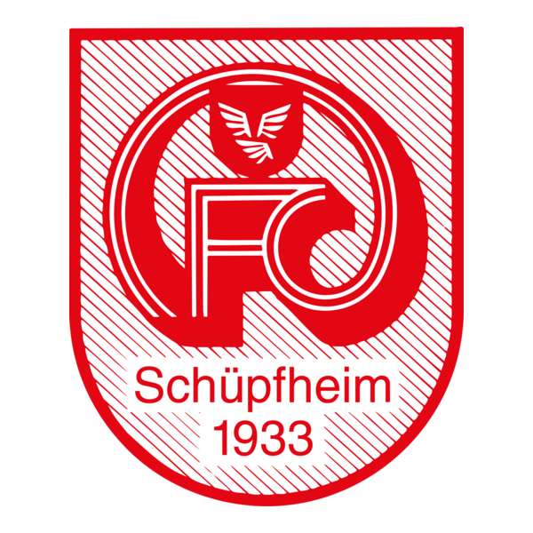 FC Schüpfheim Logo PNG Vector