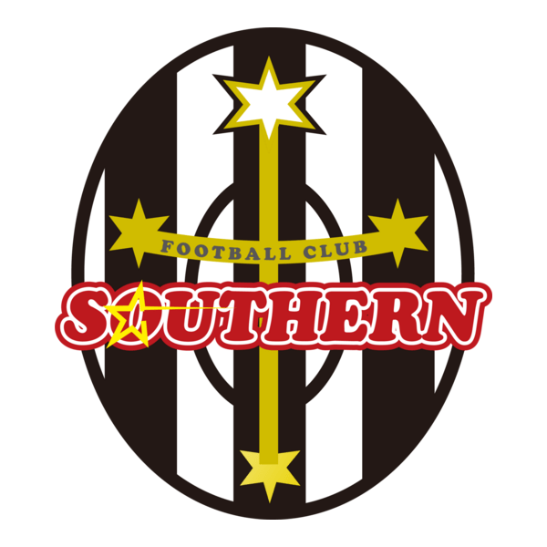 FC Southern Logo PNG Vector