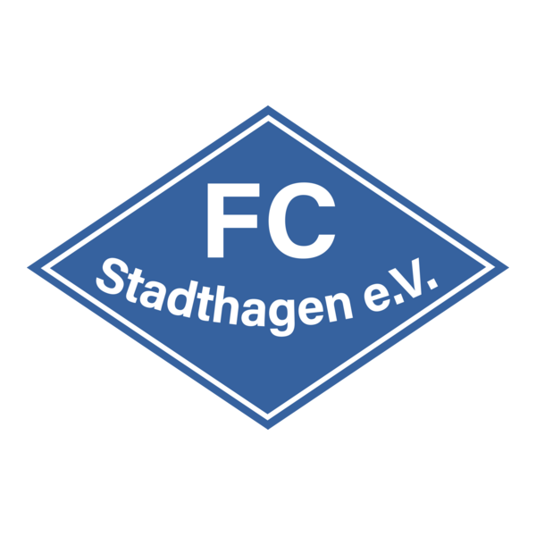 FC Stadthagen Logo PNG Vector