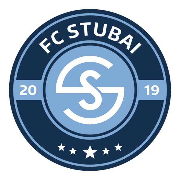 FC Stubai Logo PNG Vector