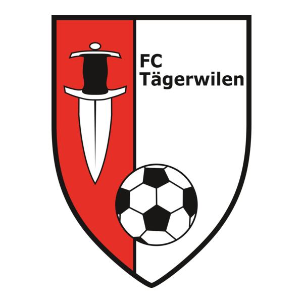 FC Tägerwilen Logo PNG Vector