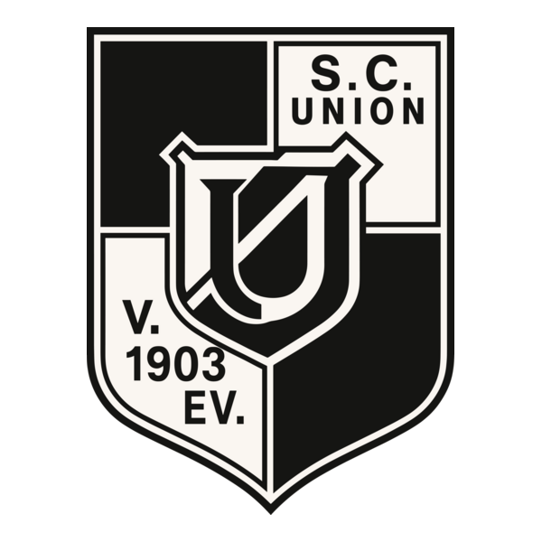 FC Union 03 Hamburg-Altona Logo PNG Vector